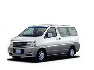 Isuzu Filly