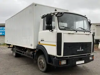 МАЗ 47820