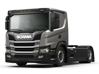 Scania P-series 4x2