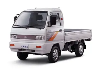 Daewoo Labo