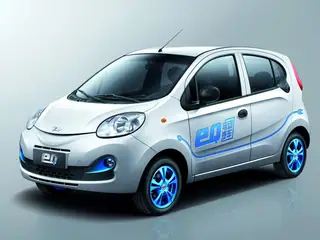 Chery Qq