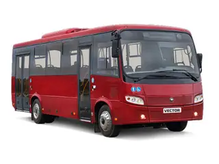 ПАЗ Vector 88