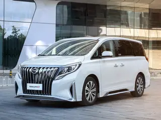 GAC Trumpchi gm8