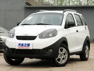 Chery X1