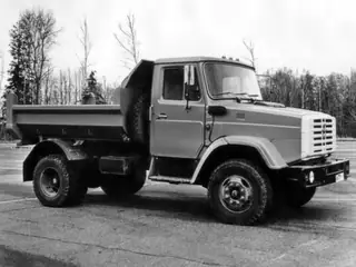 ЗИЛ 4508