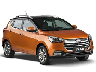 JAC T40