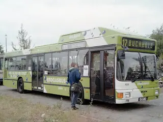 MAN Nl