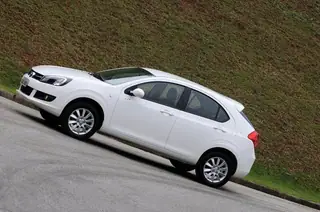 JAC J3