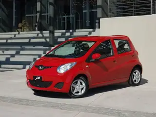 JAC J2