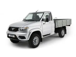 УАЗ Cargo