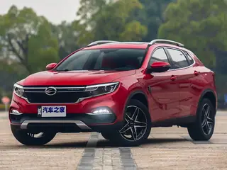 Landwind Xiaoyao