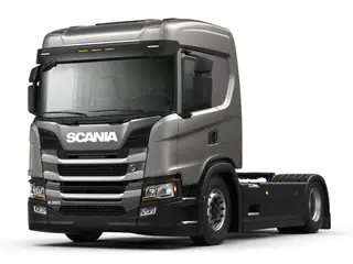 Scania G-series 4x2