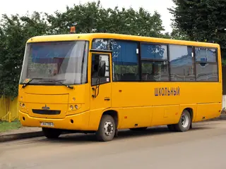 МАЗ 256