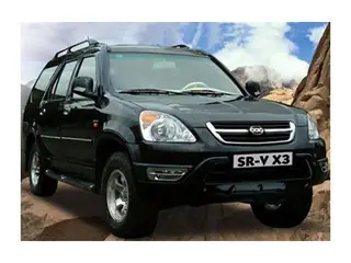 Xin Kai Sr-v