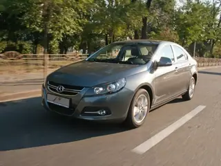 JAC J5