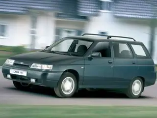 Lada 2111