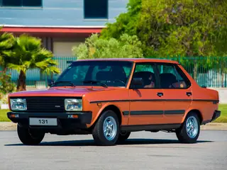 SEAT 131