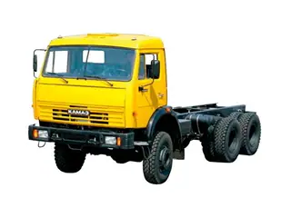 КамАЗ 53228