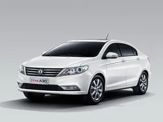 Dongfeng Aeolus a30