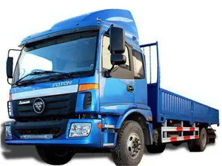 Foton Auman bj11