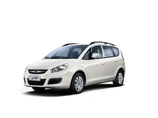 JAC J6