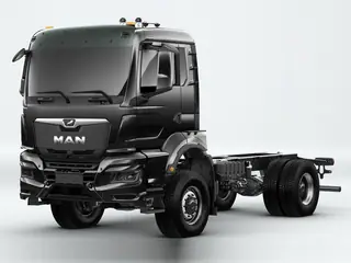 MAN Tgs