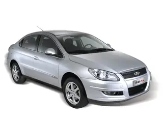 Chery M11