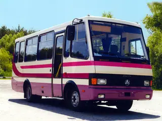 БАЗ A079