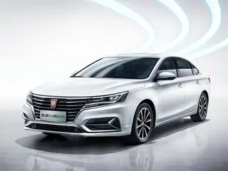 Roewe Ei6