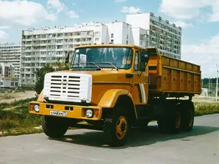ЗИЛ 133