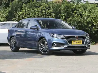 Roewe I6 plus
