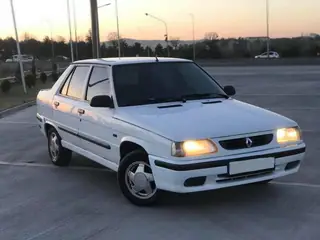 Renault R9