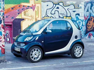 Smart City