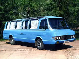ЗИЛ 3207