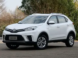 MG Rui teng