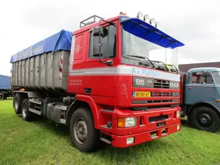 DAF 95 6x2