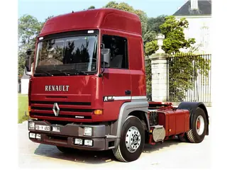 Renault Major