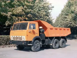 КамАЗ 5511