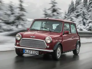 MINI Classic