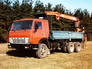 KamAZ 53212