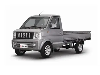Dongfeng Sokon v21