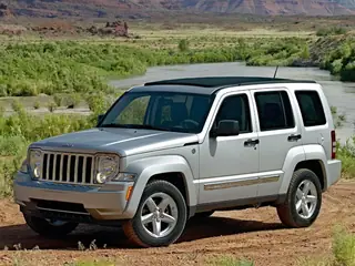 Jeep Liberty