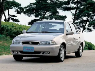 Daewoo Cielo