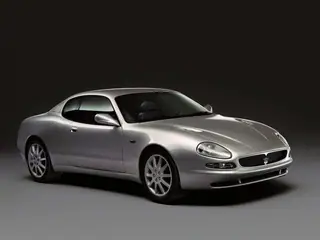 Maserati 3200gt