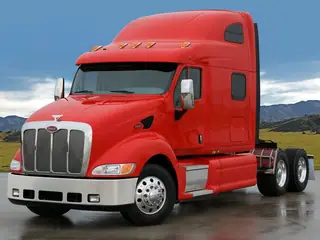 Peterbilt 387