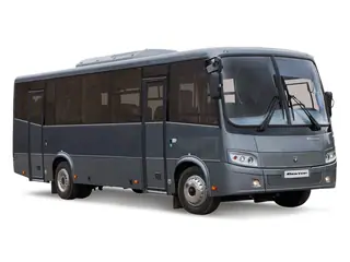 ПАЗ 3204