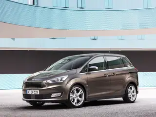 Ford Grand c max