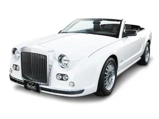 Mitsuoka Galue-iii