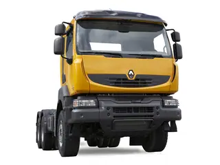 Renault Kerax