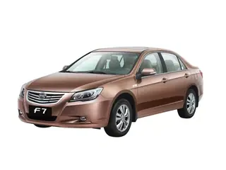 BYD F7